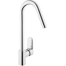 Смеситель для кухни Vitra X-Line A42115EXP Хром