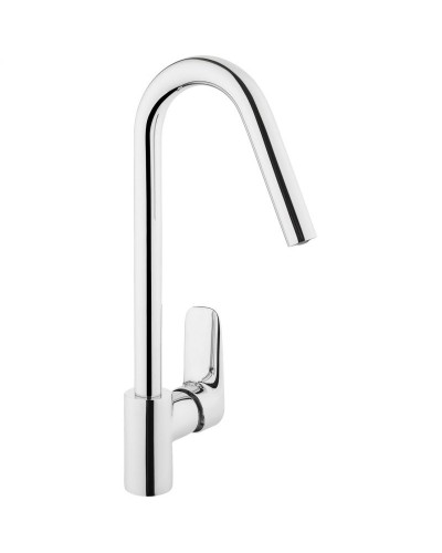 Смеситель для кухни Vitra X-Line A42115EXP Хром