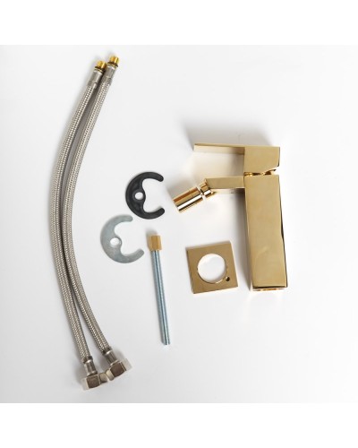 Смеситель для биде CEZARES UNIKA-BSM1-03/24