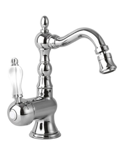 Смеситель для биде хром Cezares Venezia VENEZIA-BSM2-01-Bi