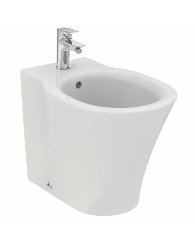 Смеситель для биде Ideal Standard Tesi A6579AA Хром