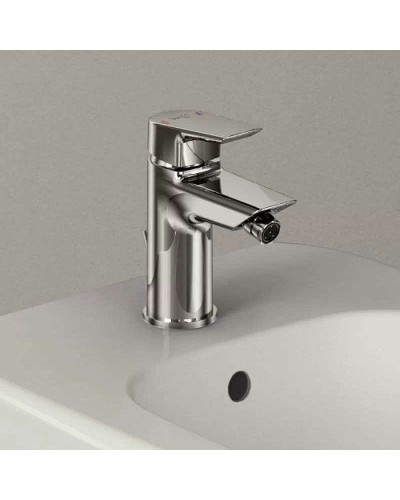 Смеситель для биде Ideal Standard Tesi A6579AA Хром