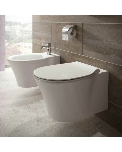 Смеситель для биде Ideal Standard Tesi A6579AA Хром