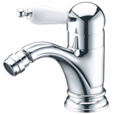 Смеситель для биде Boheme Tradizionale Chromo 266 Хром