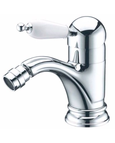 Смеситель для биде Boheme Tradizionale Chromo 266 Хром