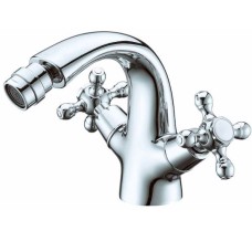 Смеситель для биде Boheme Tradizionale Chromo 276 Хром