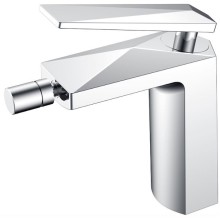 Смеситель для биде Boheme Venturo 376 Хром