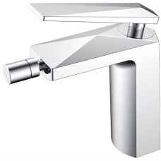 Смеситель для биде Boheme Venturo 376 Хром