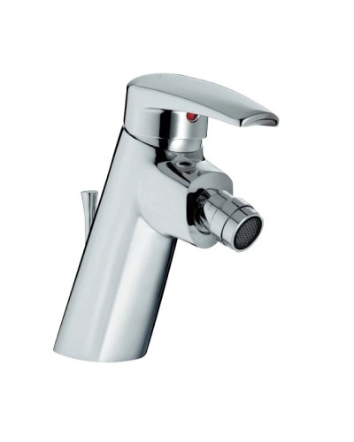 Смеситель для биде с донным клапаном Jacob Delafon Panache E73240-CP