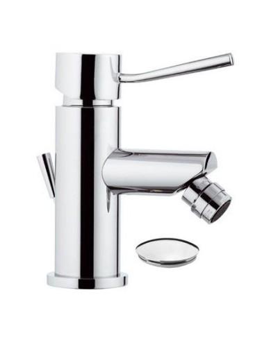 Смеситель для биде Remer Minimal N20 Хром