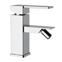 Смеситель для биде Remer Qubica Q21 Хром