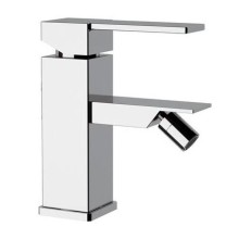 Смеситель для биде Remer Qubica Q21 Хром