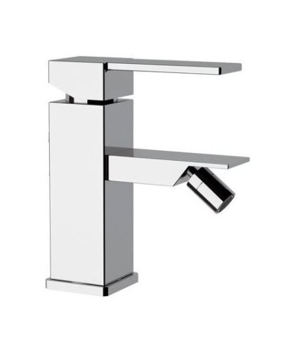 Смеситель для биде Remer Qubica Q21 Хром