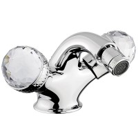 Смеситель для биде Migliore Axo 18483 Хром