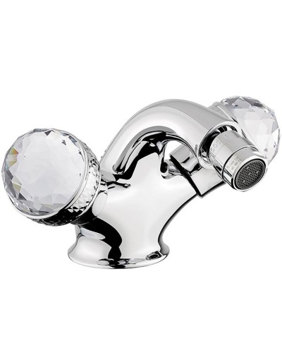 Смеситель для биде Migliore Axo 18483 Хром