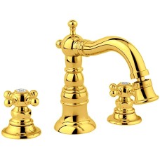 Смеситель для биде Migliore Arcadia 18392 Золото