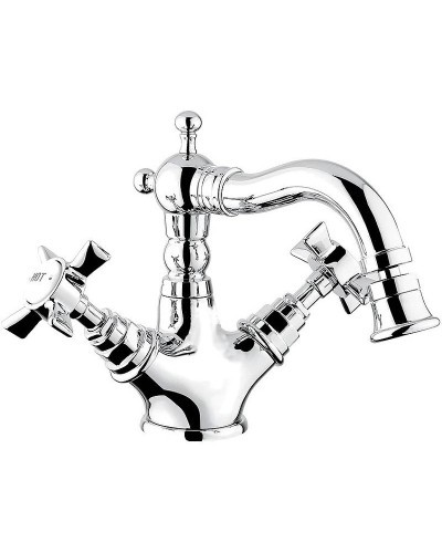 Смеситель для биде Migliore Princeton 19355 Хром