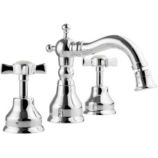 Смеситель для биде Migliore Princeton 19354 Хром