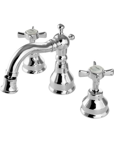 Смеситель для биде Migliore Princeton 19354 Хром