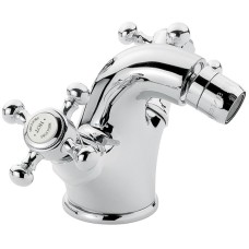 Смеситель для биде Migliore Lady 18822 Хром