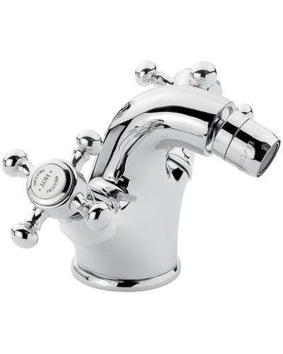 Смеситель для биде Migliore Lady 18822 Хром