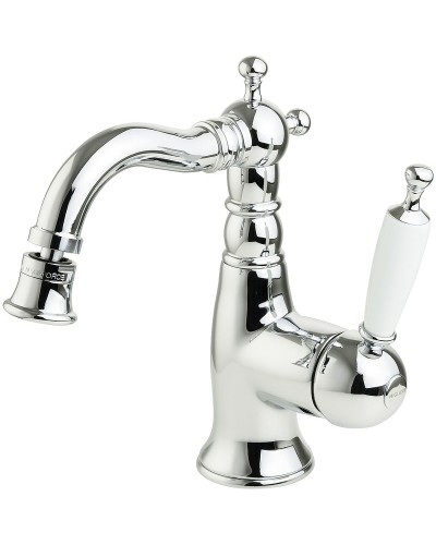 Смеситель для биде Migliore Oxford 19121 Хром