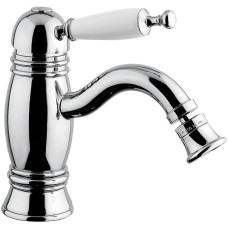 Смеситель для биде Migliore Oxford 19122 Хром