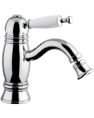 Смеситель для биде Migliore Oxford 19122 Хром