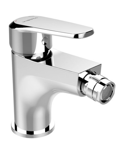 Смеситель для биде Vidima Balance BA265AA Хром