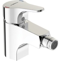 Смеситель для биде Vidima Next BA369AA Хром