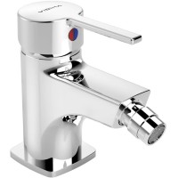 Смеситель для биде Vidima Logik BA277AA Хром