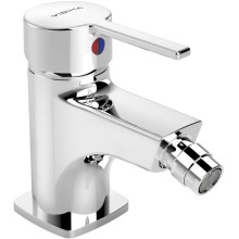 Смеситель для биде Vidima Logik BA277AA Хром