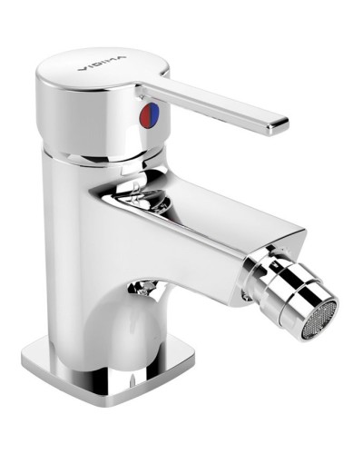 Смеситель для биде Vidima Logik BA277AA Хром