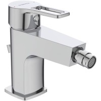 Смеситель для биде Vidima Hype BA397AA Хром