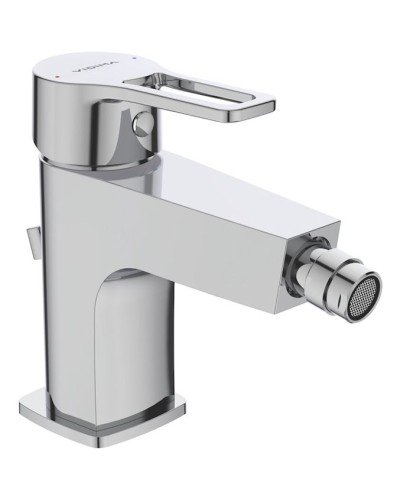 Смеситель для биде Vidima Hype BA397AA Хром