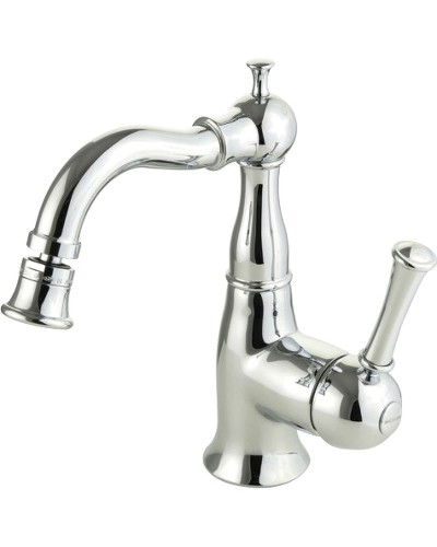 Смеситель для биде Migliore Dallas 18600 Хром