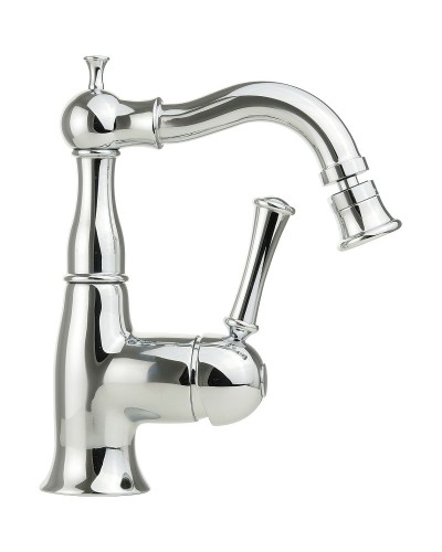 Смеситель для биде Migliore Dallas 18600 Хром