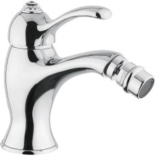 Смеситель для биде Migliore Lem Swarovski 18880 Хром