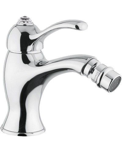 Смеситель для биде Migliore Lem Swarovski 18880 Хром