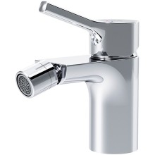 Смеситель для биде AM.PM X-Joy S F85B83100 с донным клапаном Хром