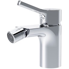 Смеситель для биде AM.PM X-Joy S F85B83100 с донным клапаном Хром