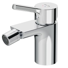 Смеситель для биде AM.PM X-Joy S F85B83100 с донным клапаном Хром