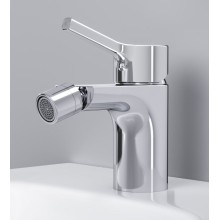 Смеситель для биде AM.PM X-Joy S F85B83100 с донным клапаном Хром