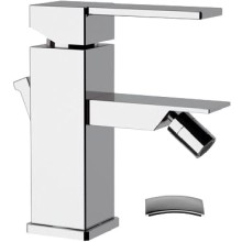 Смеситель для биде Remer Qubica Q20 Хром