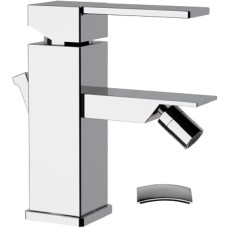 Смеситель для биде Remer Qubica Q20 Хром