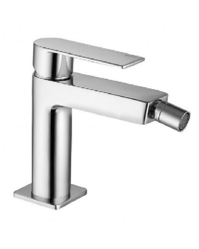 Смеситель для биде Paffoni Tango TA131CR Хром