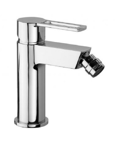 Смеситель для биде Paffoni Ringo RIN131CR Хром