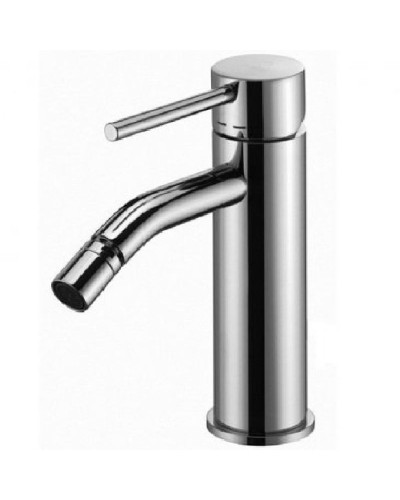 Смеситель для биде Paffoni Light LIG131CR Хром