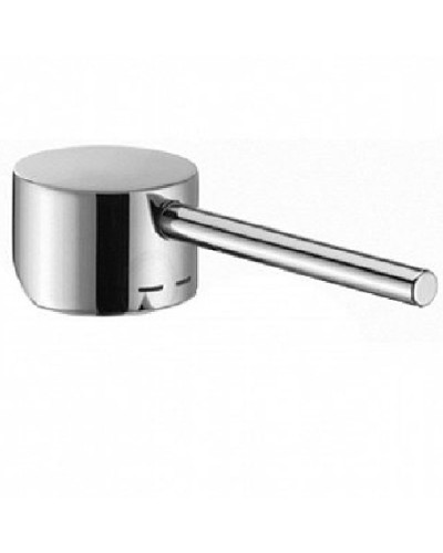 Смеситель для биде Paffoni Light LIG131CR Хром