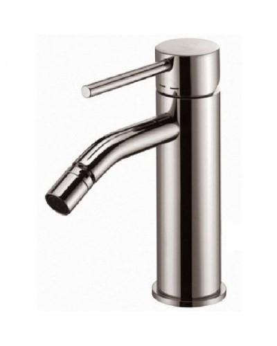 Смеситель для биде Paffoni Light LIG131ST Сталь